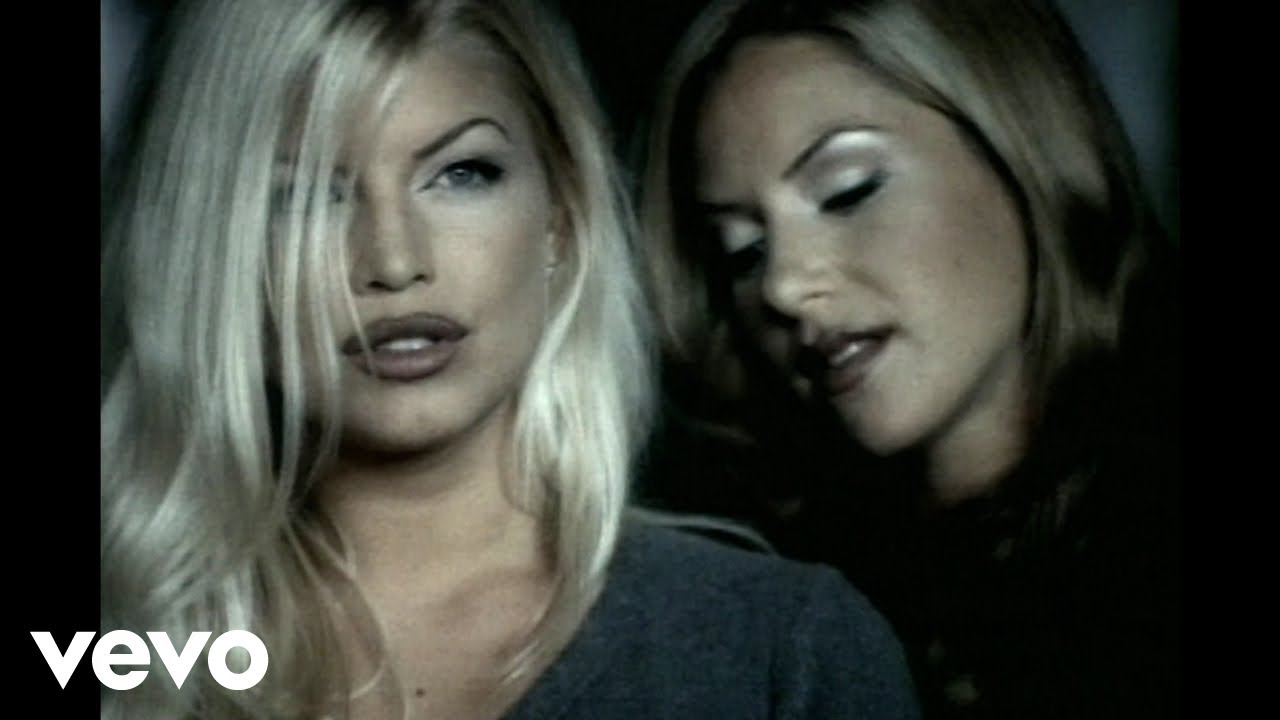 Wild Orchid - At Night I Pray (Official Video)