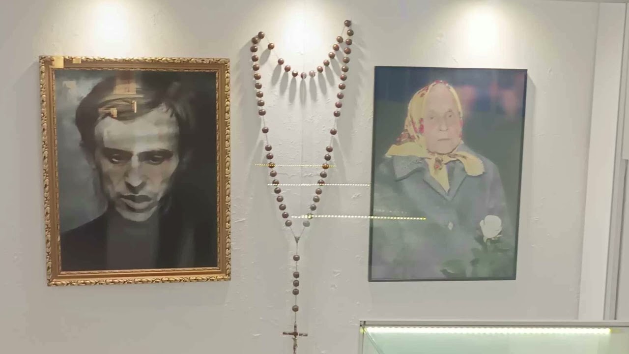 Waldemar Kocoń   Ostatnie kazanie