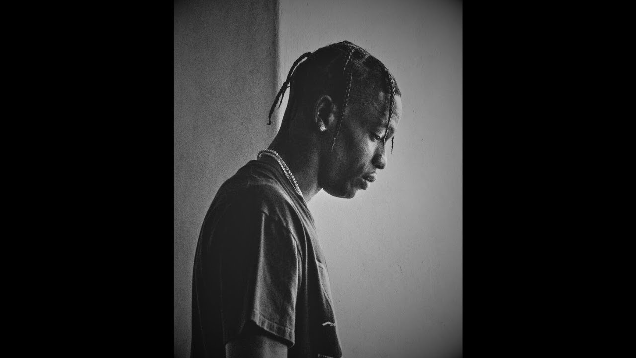 [FREE FOR PROFIT] TRAVIS SCOTT X DON TOLIVER TYPE BEAT * COLD NIGHTS *