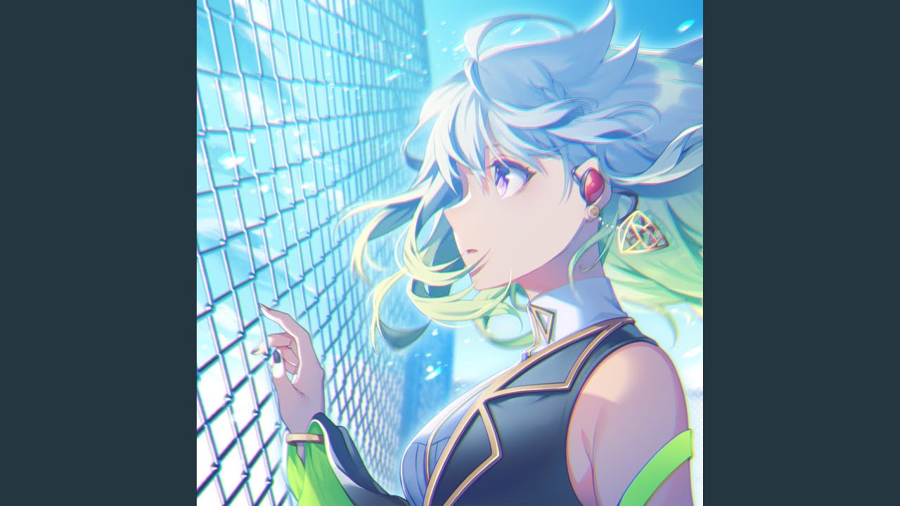 霽れを待つ