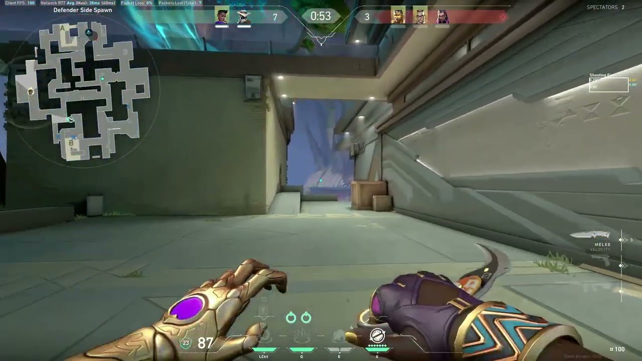 ASTRA ABYSS ACE WITH NEO FRONTIER PHANTOM