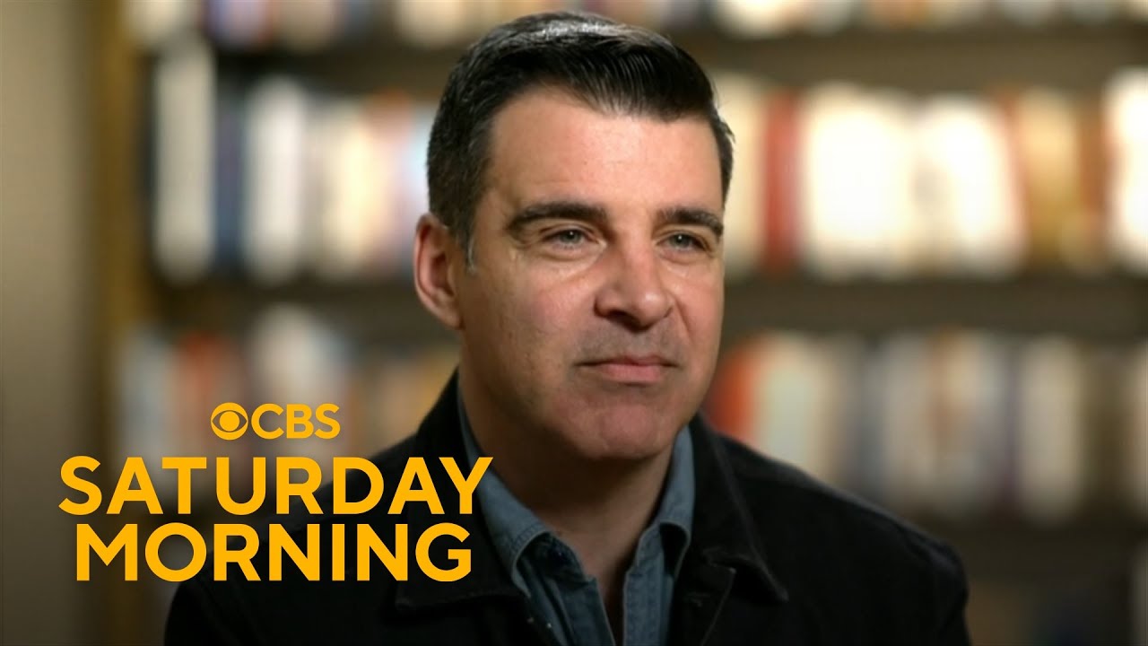 The Avett Brothers' bassist explains why he wrote a book about John Quincy Adams