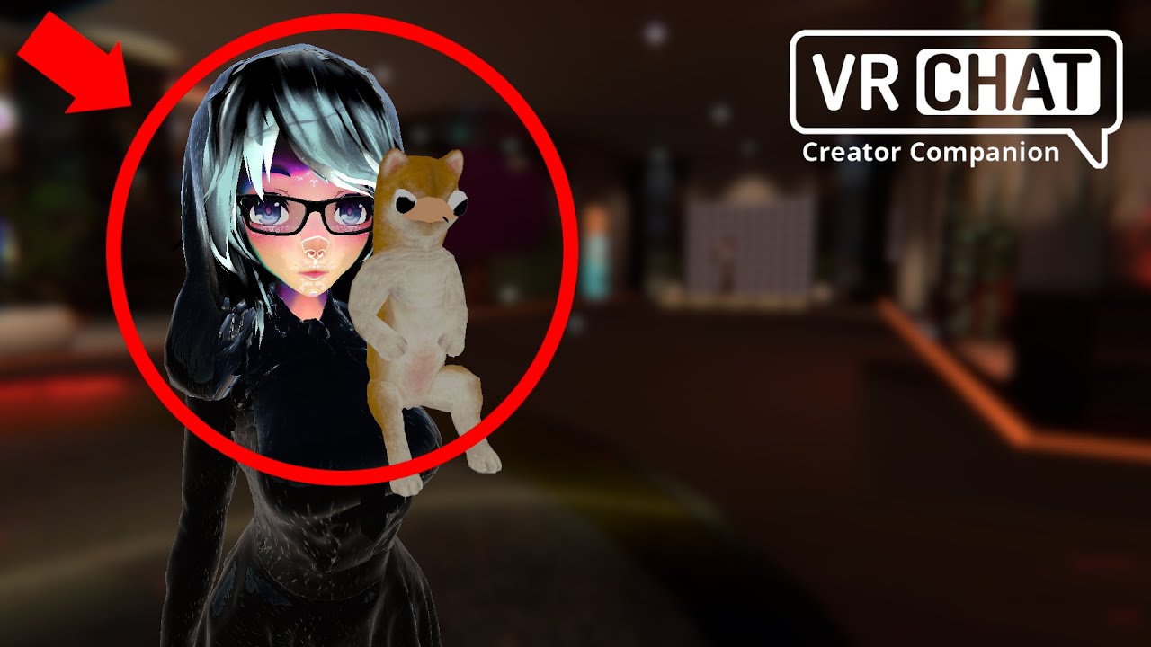 How to add seats (stations) to your VRChat avatar - Unity tutorial