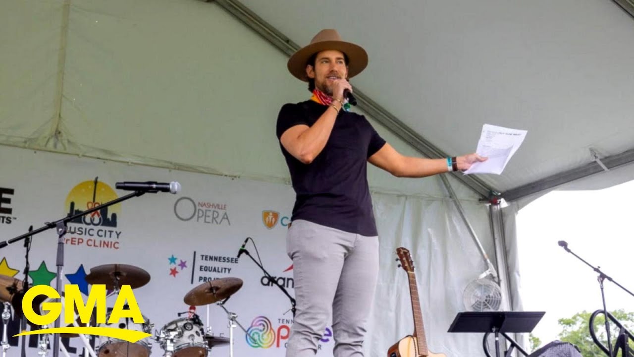 Members of LGBTQ community talk overcoming addiction