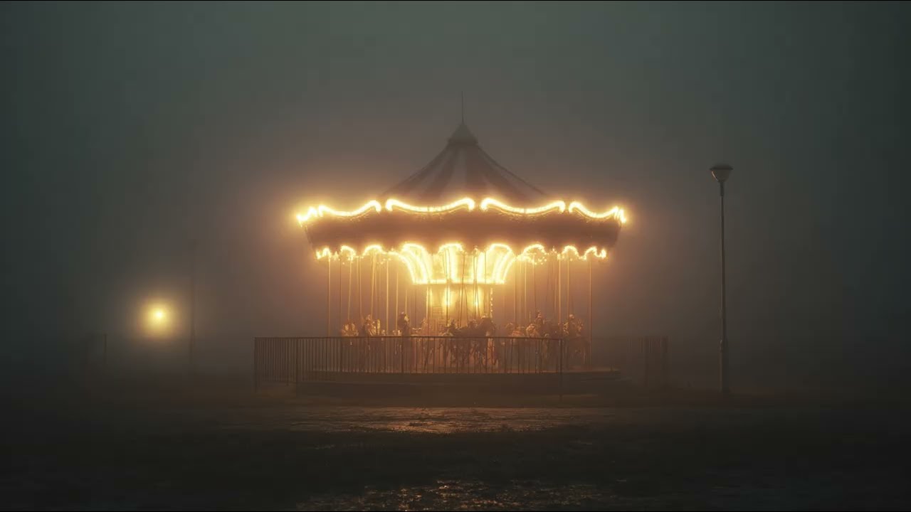 𝑷𝒍𝒂𝒚𝒍𝒊𝒔𝒕 | 환상통