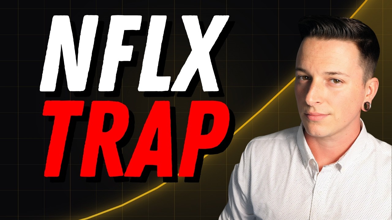 Netflix обокрал на 30%&hellip; Вот почему я до сих пор не буду покупать.