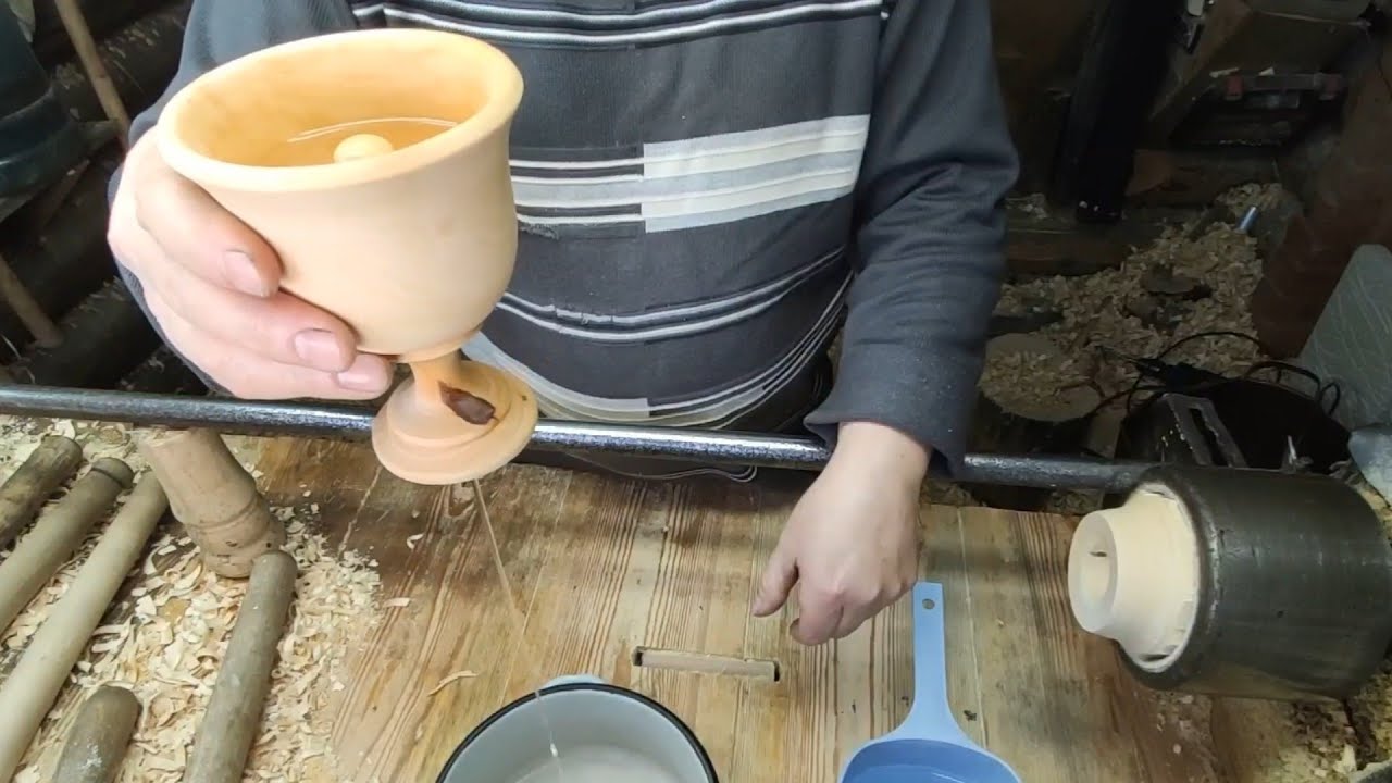 Кружка Пифагора.