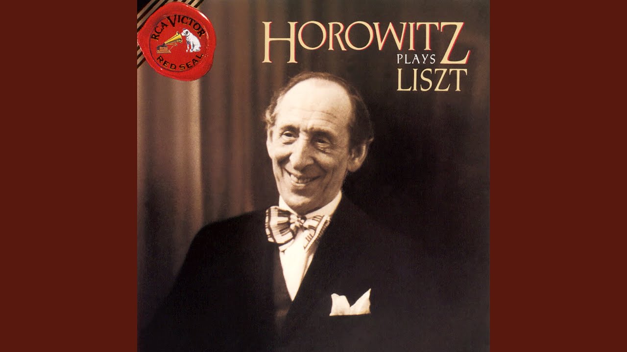 Piano Sonata in B Minor, S. 178
