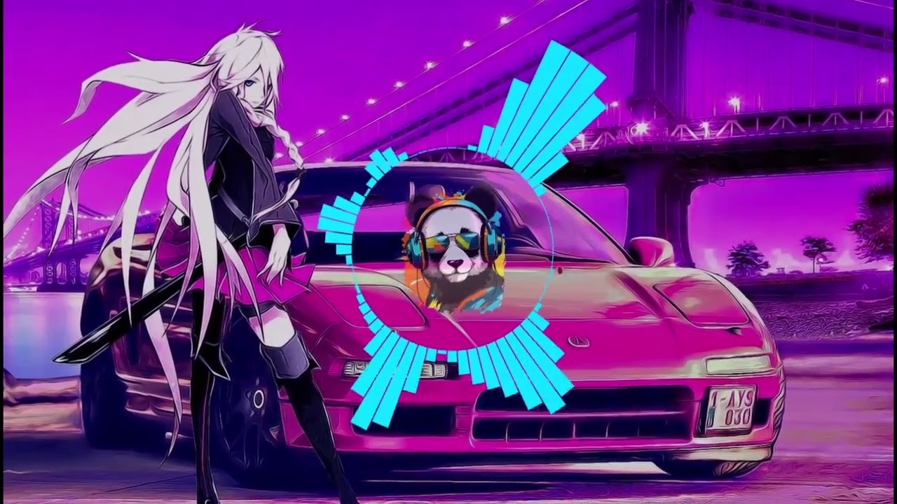 Pitbull - Timber ft. Ke$ha (slowed + reverb)