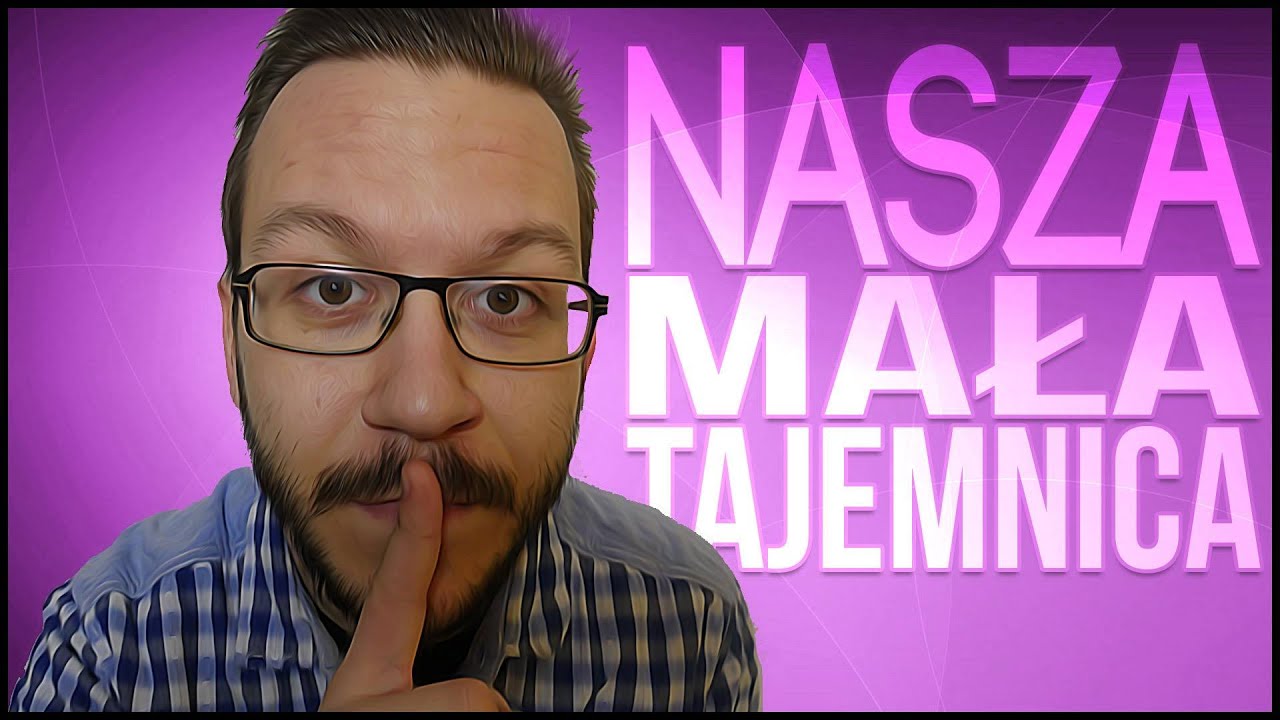 Nasza Mała Tajemnica | Hide and Seek