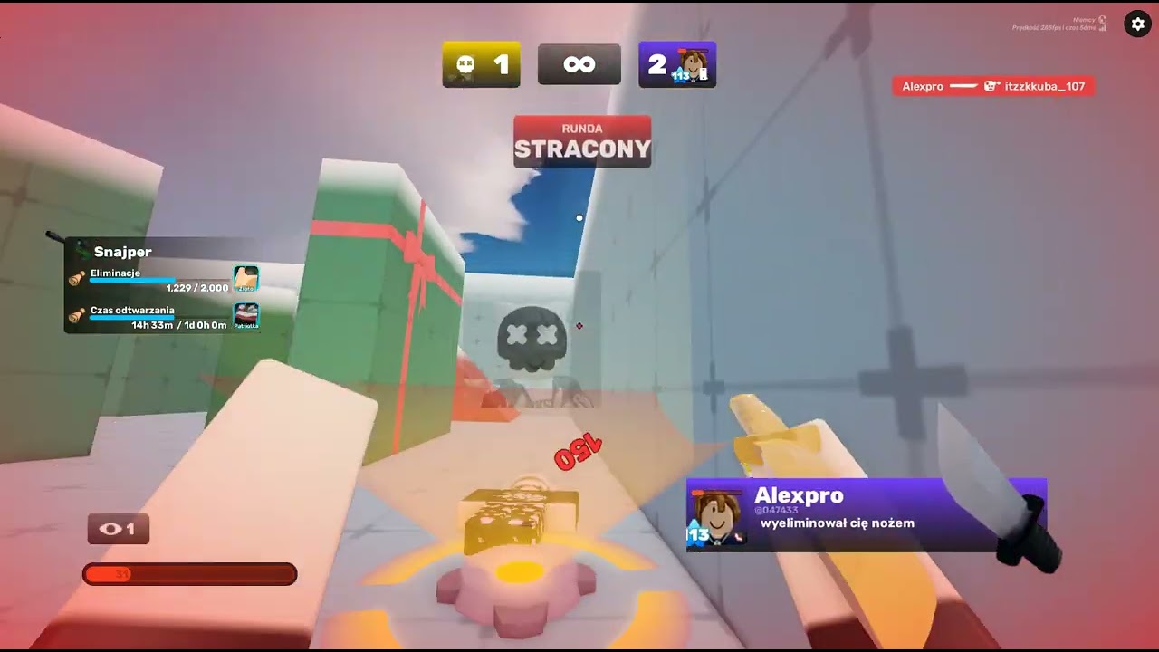 Roblox rivals