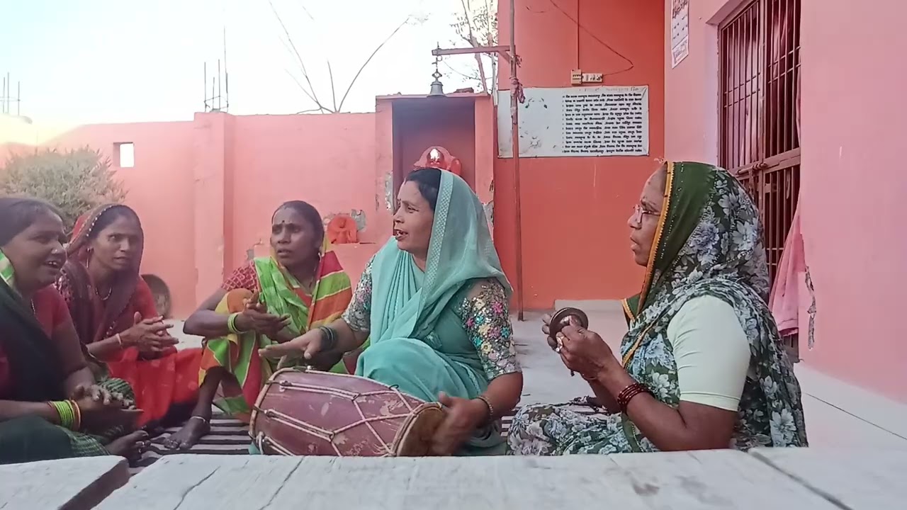 Bahut hi sundar bole nath bhajan🥰🌹