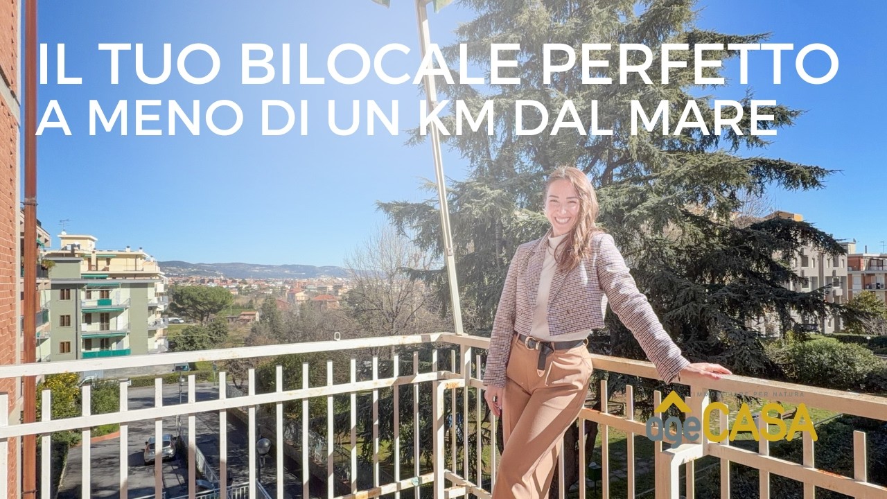 Appartamento in vendita a Borghetto Santo Spirito: bilocale con terrazzino a meno di 1 km dal mare