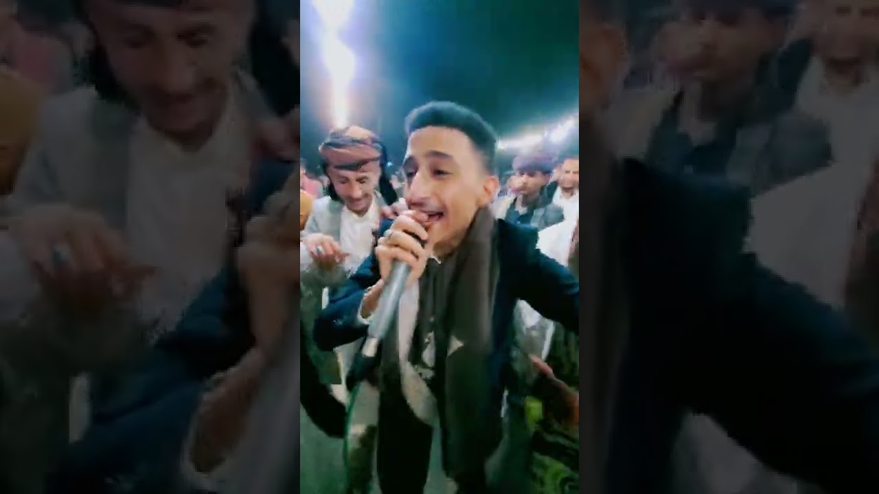 أفخم عريس في محافظة #صعدة