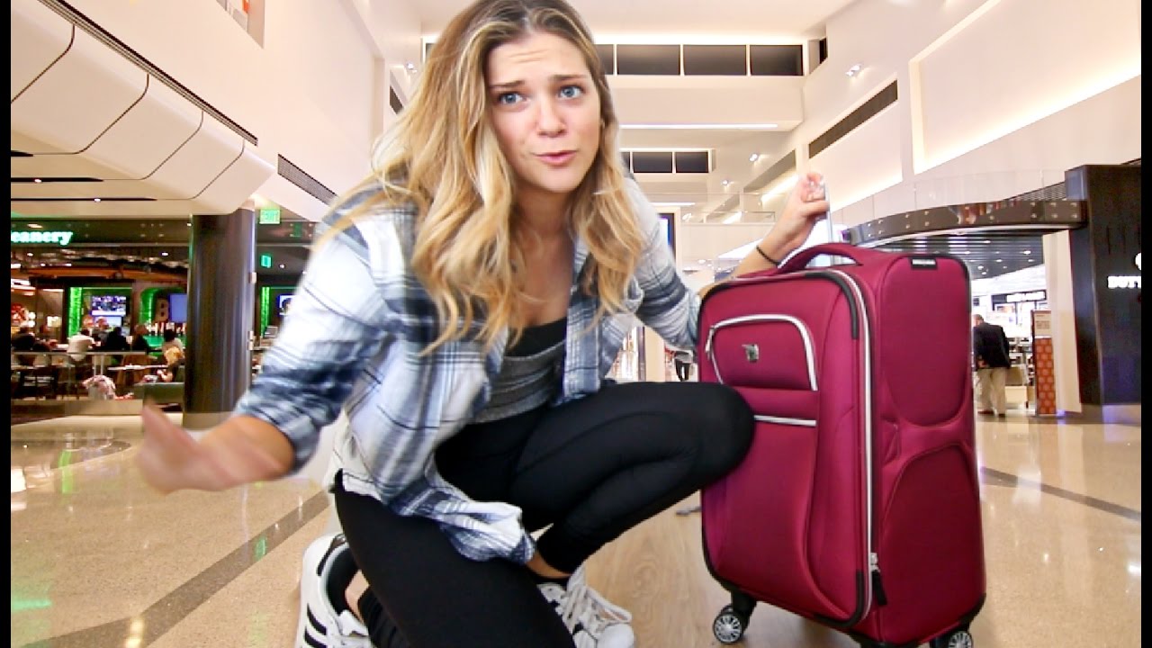 The Worst Travel Mistake I've Ever Made