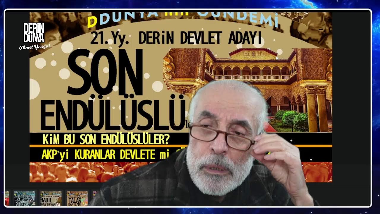 🔴 VAKİT TAMAM! YENİ DERİN DEVLET OLUŞTURULMALI mı? 14 ŞUB. 2026