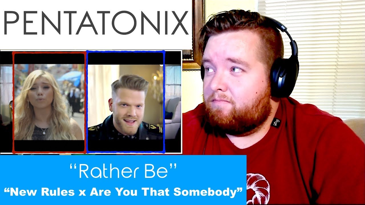 Pentatonix | 