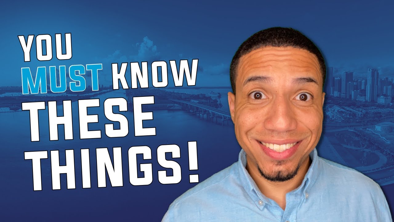 5 Things You Must Know About Living in Lehigh Acres Florida
