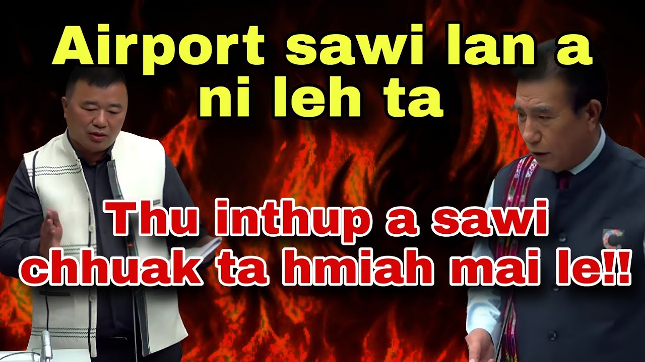 A ruh lang rawt in a sawi ta nge nge!!