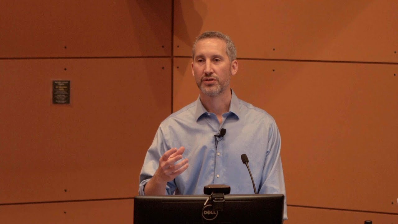 Dr. Doron Sher - 'Understanding Ketones'