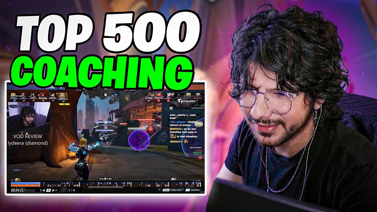 STOP Making These Mistakes With Invisible Woman (VOD Review)