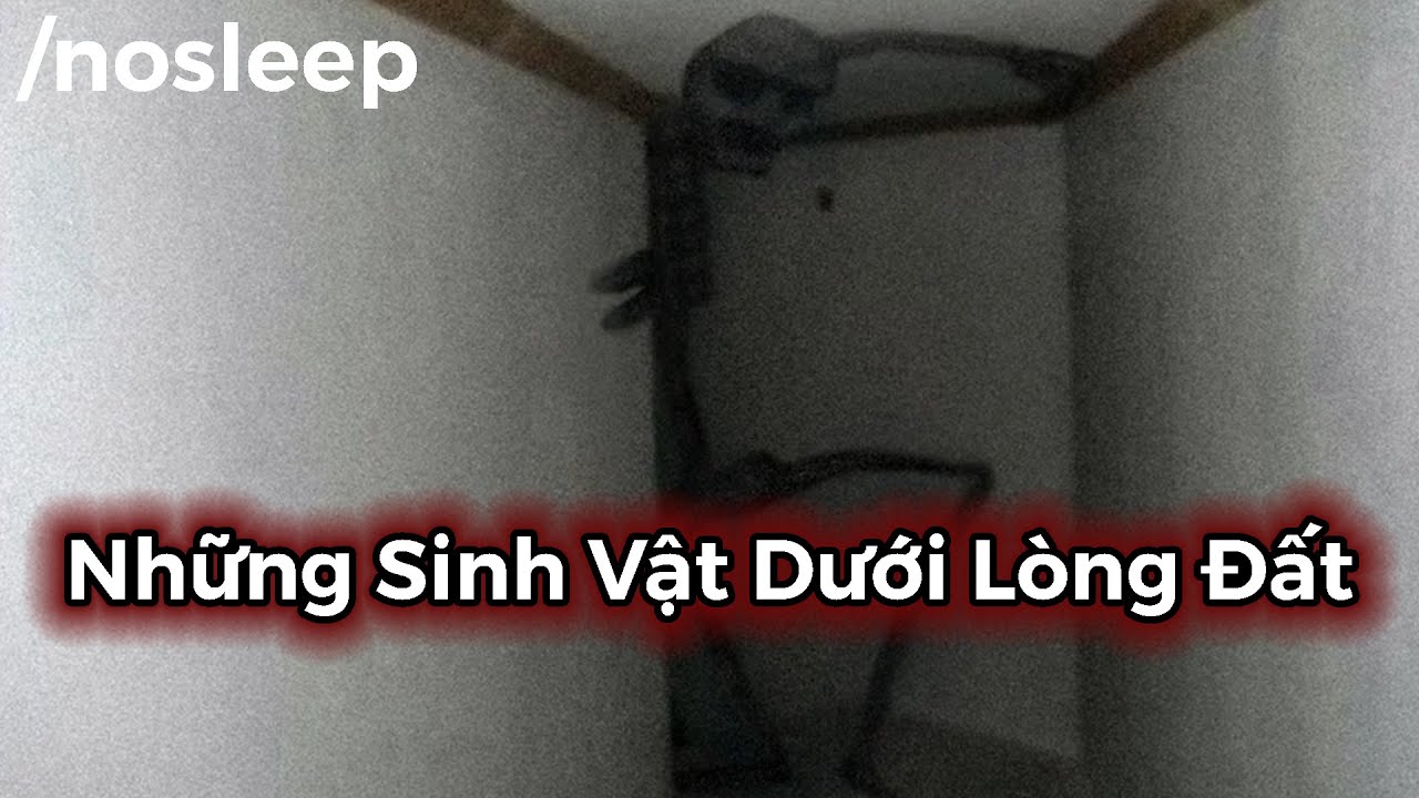 Bố Tôi Đã Tự Cách Ly Chính Mình Kể Từ Khi Covid-19 Xảy Ra | nosleep