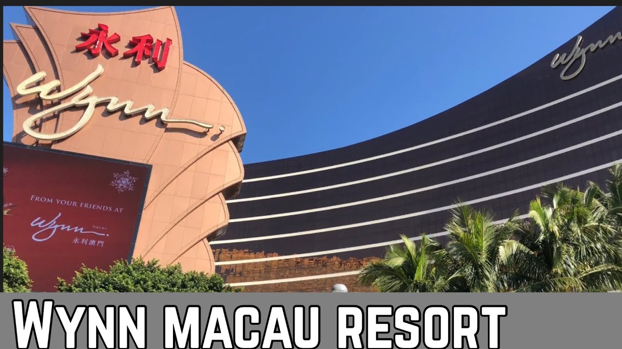 Wynn Macau Resort