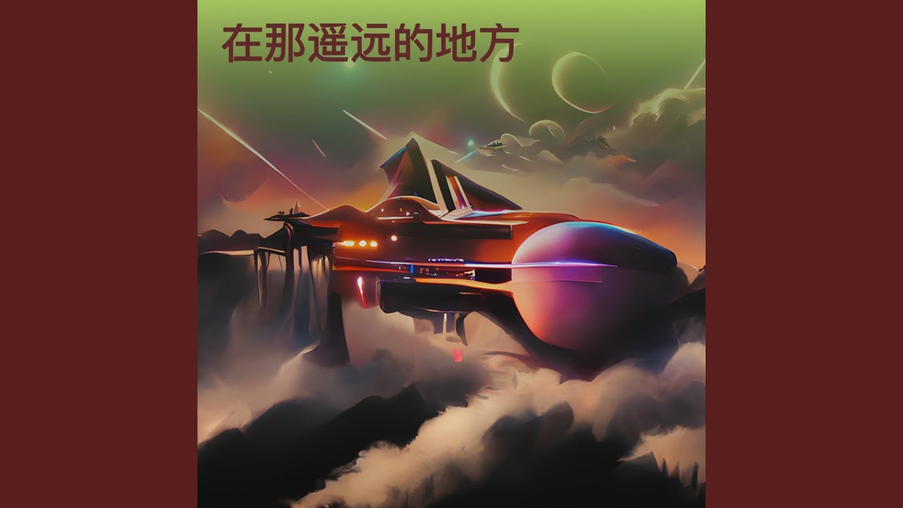 在那遥远的地方