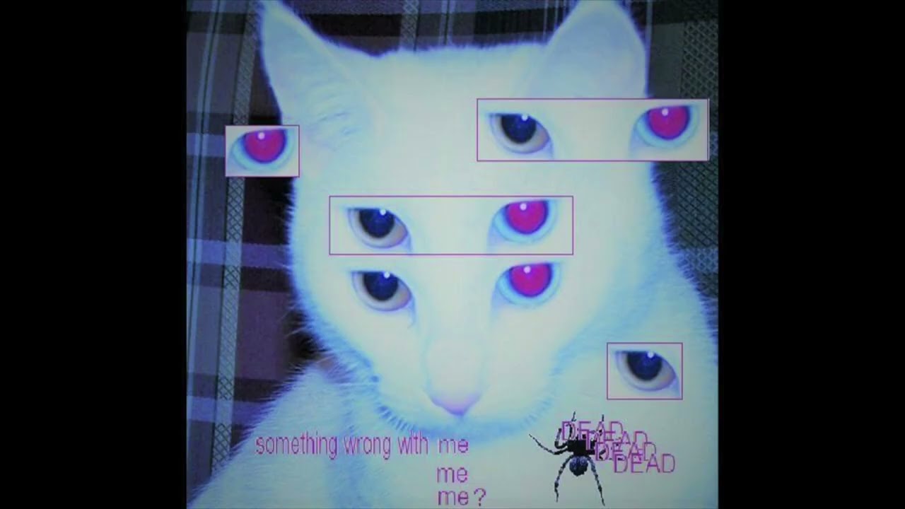 [FREE] Crystal Castles x Snow Strippers x Witch House Type Beat 