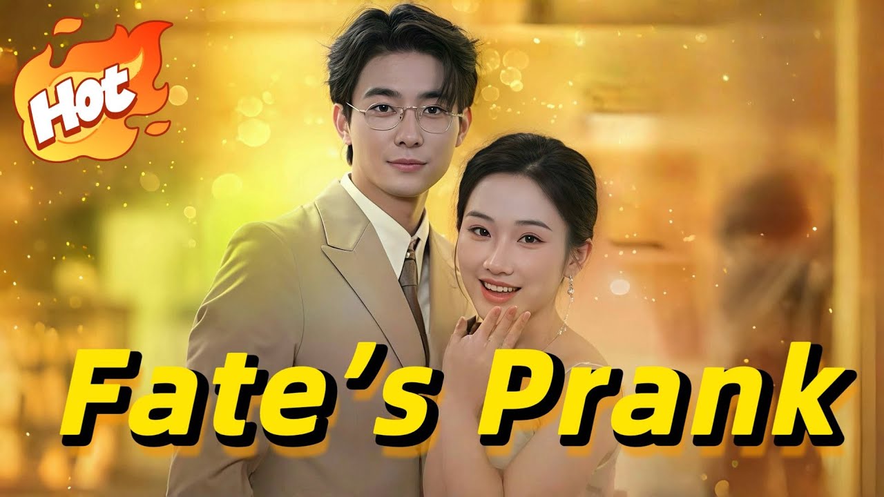 [ENG DUB]From Chance Encounter to Cherished Bride【Wonderful Drama】#drama