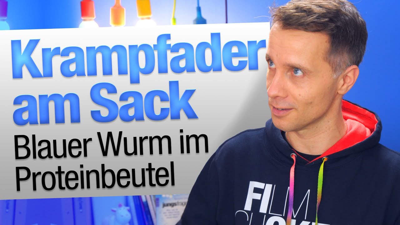 Varikozele – Krampfader im Hodensack | jungsfragen.de