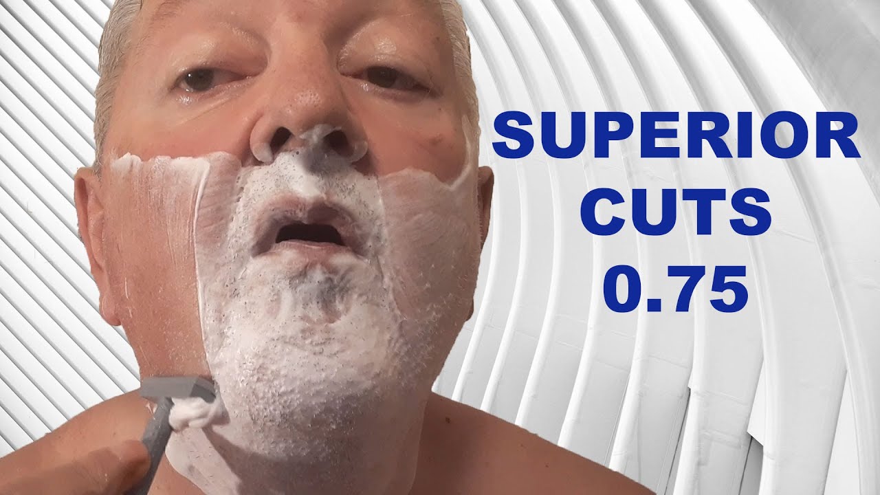 Superior Cuts 0.75