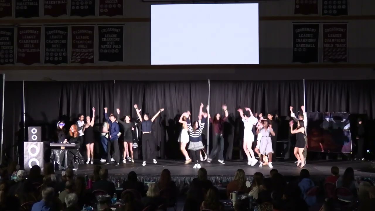2026 SCHS ASB
