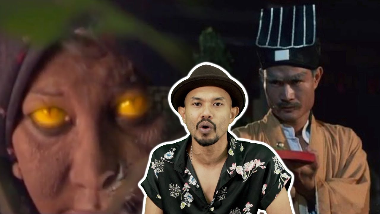 Jangan Tunjuk Belang di Tempat Orang