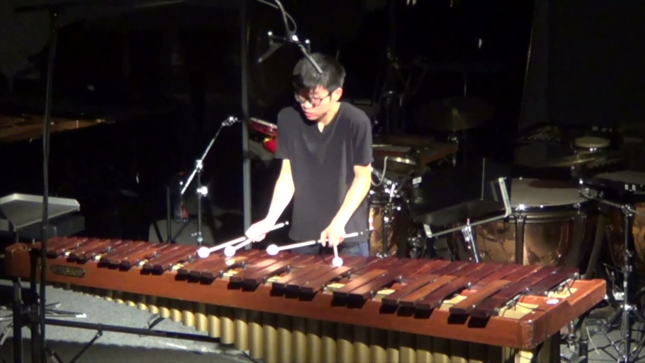 Ripple - Akira Miyoshi performed by Chen Yi