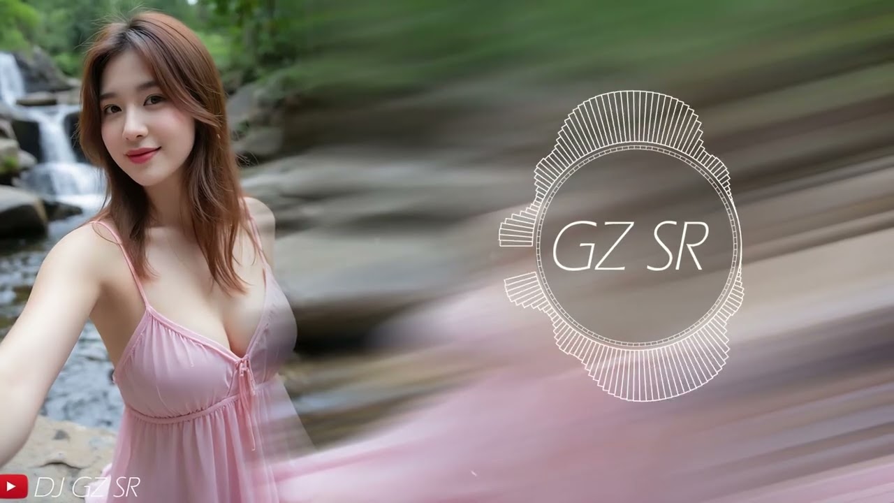 [DJ GZ SR] - สากล ไทยรีมิกซ์ [110 BPM] 3ช่าดีเจ 2026 Vol.2