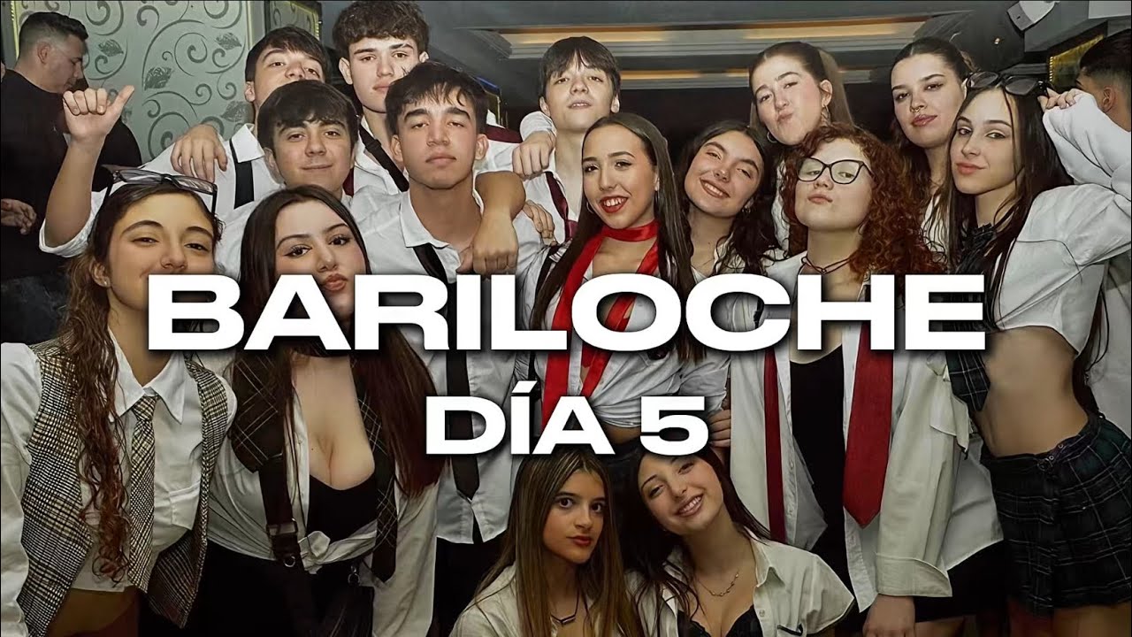 BARILOCHE | DÍA 5