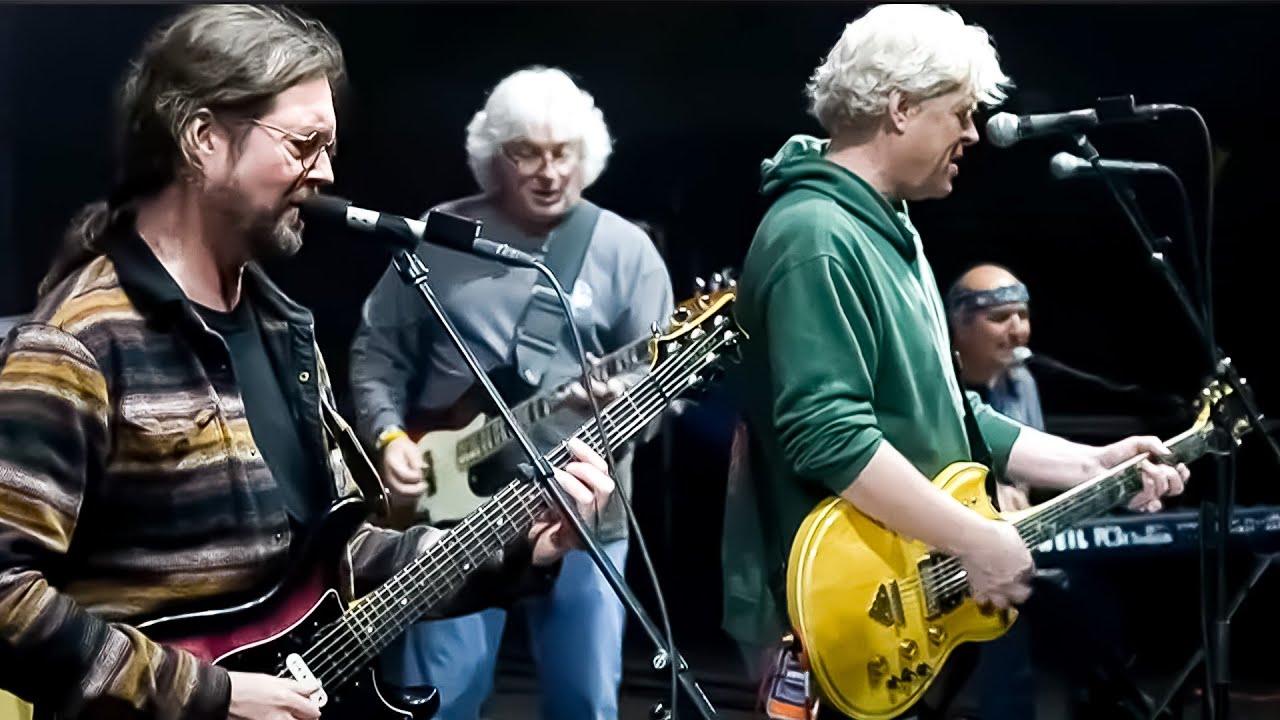 Skull & Roses Live From Ventura County Fairgrounds | 4/19/23 | Benefitting The Rex Foundation