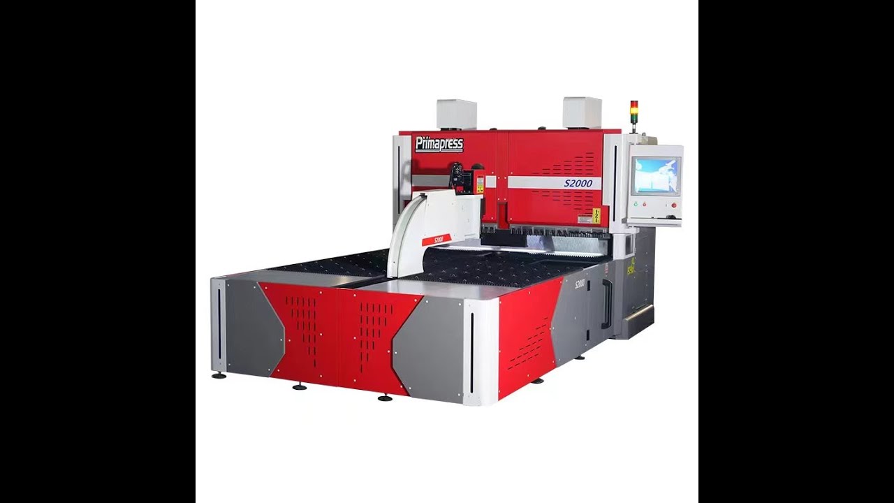 Automatic 2m panel box bending machine center cabinet panel folding machine