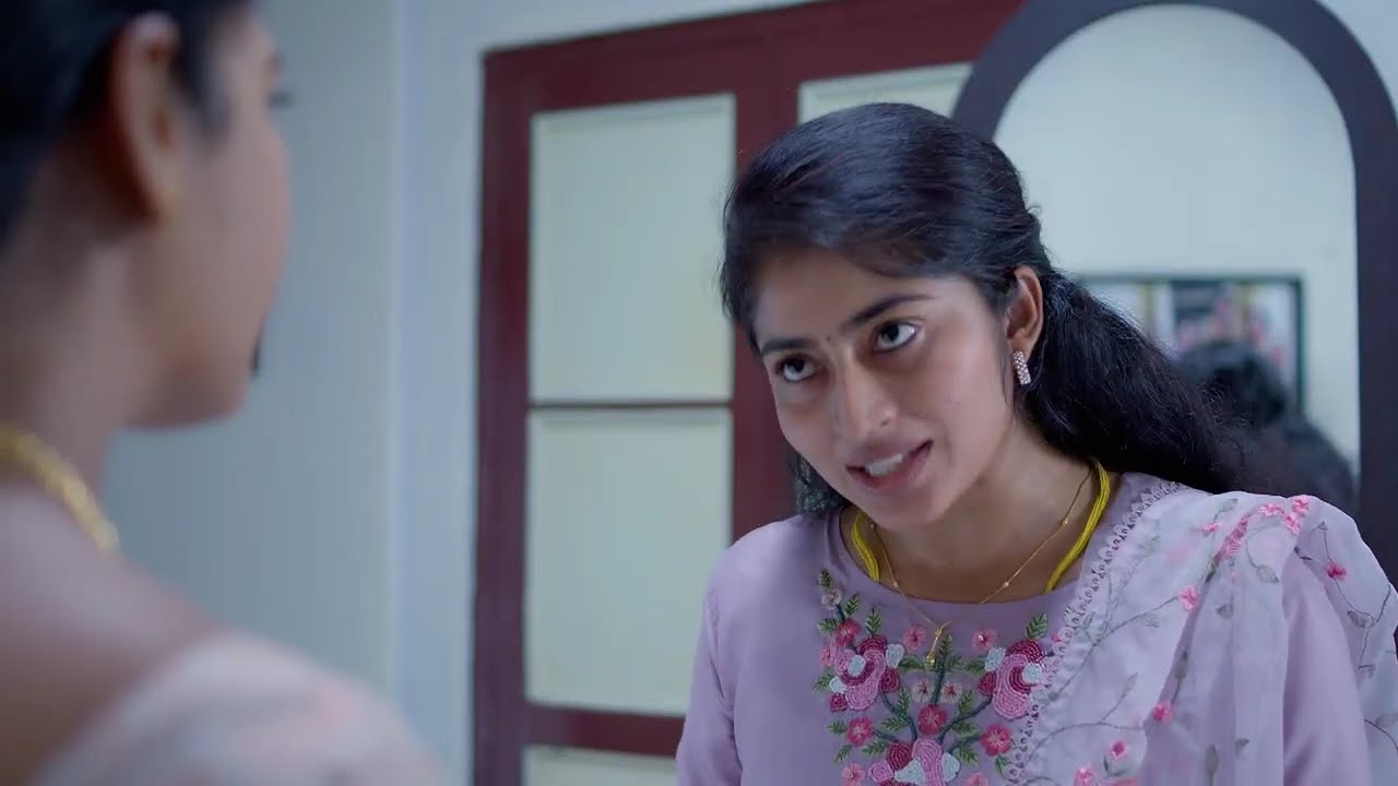 Veera - Full Ep - 149 - Veera, Maaran, Kanmani - Zee Tamil