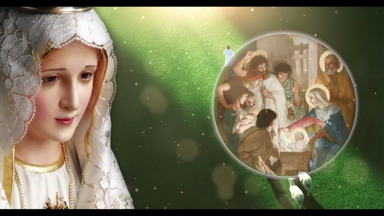 TODAY HOLY ROSARY: MONDAY, FEBRUARY 02, 2026 - THE HOLY ROSARY MONDAY