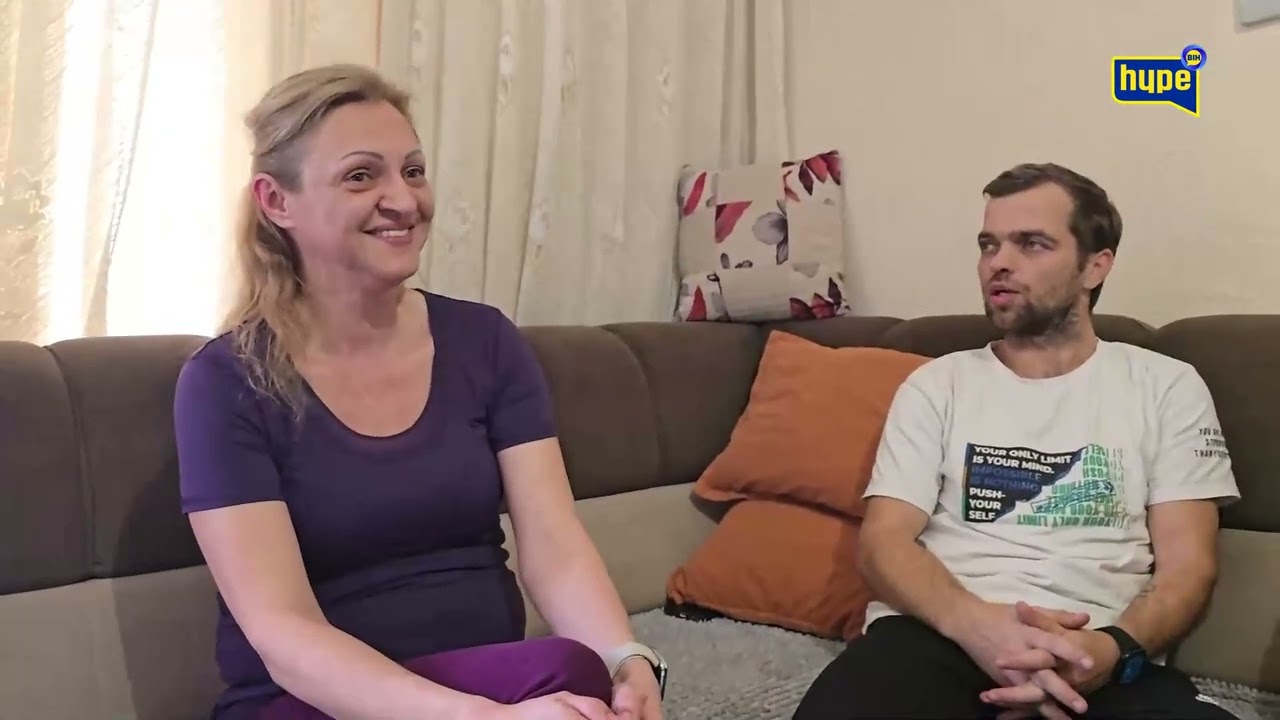 Vracam se u svoju kucu koja je uvijek bila uz nas? JANA  I FATIMA SU MNOGE STVARI NAUCILE?