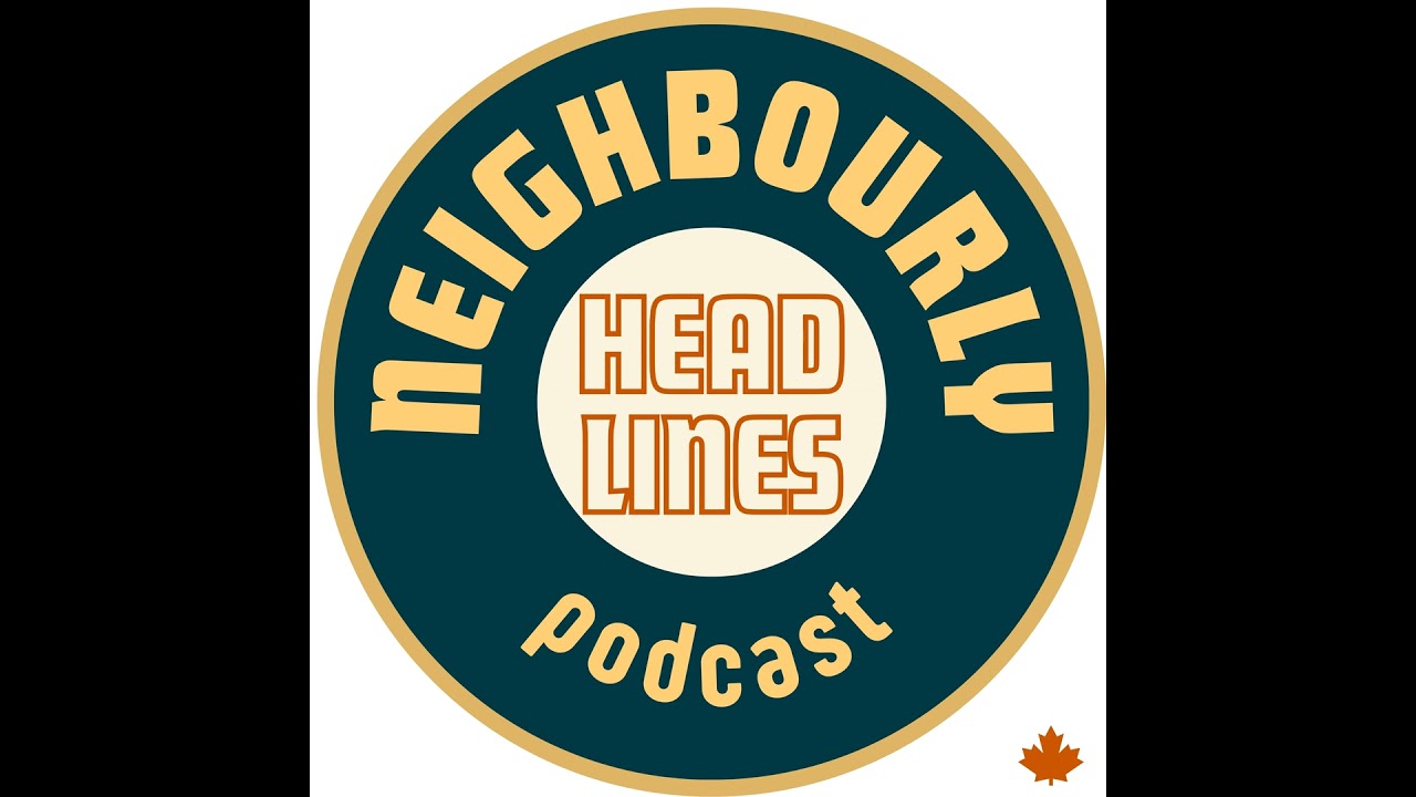 HEADLINES | Neighbours, Curling, and a Rooster’s Wake-Up Call