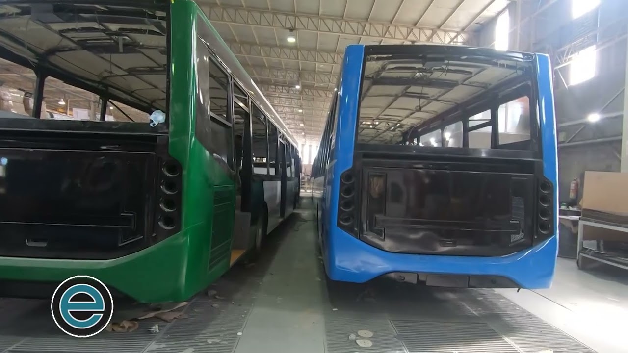 CLIP F&Aacute;BRICA TODOBUS