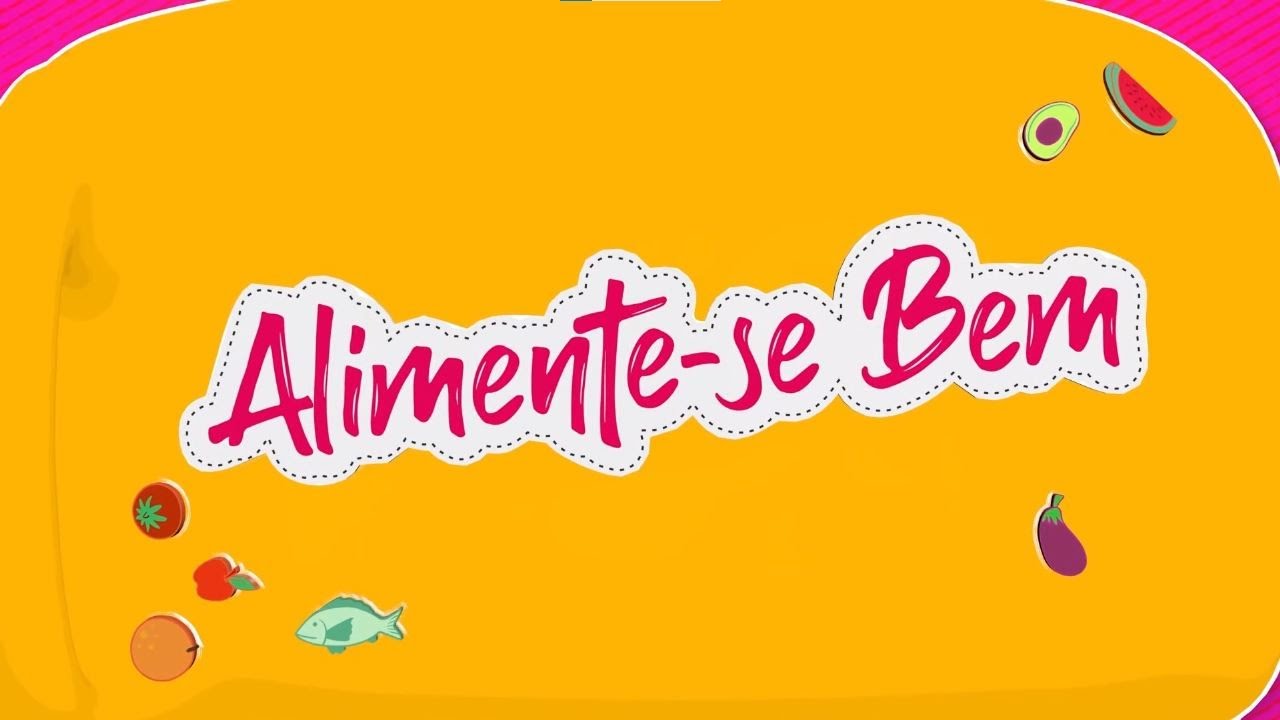 S&eacute;rie Alimente-se Bem - Epis&oacute;dio 1: Conceito de Seguran&ccedil;a Alimentar