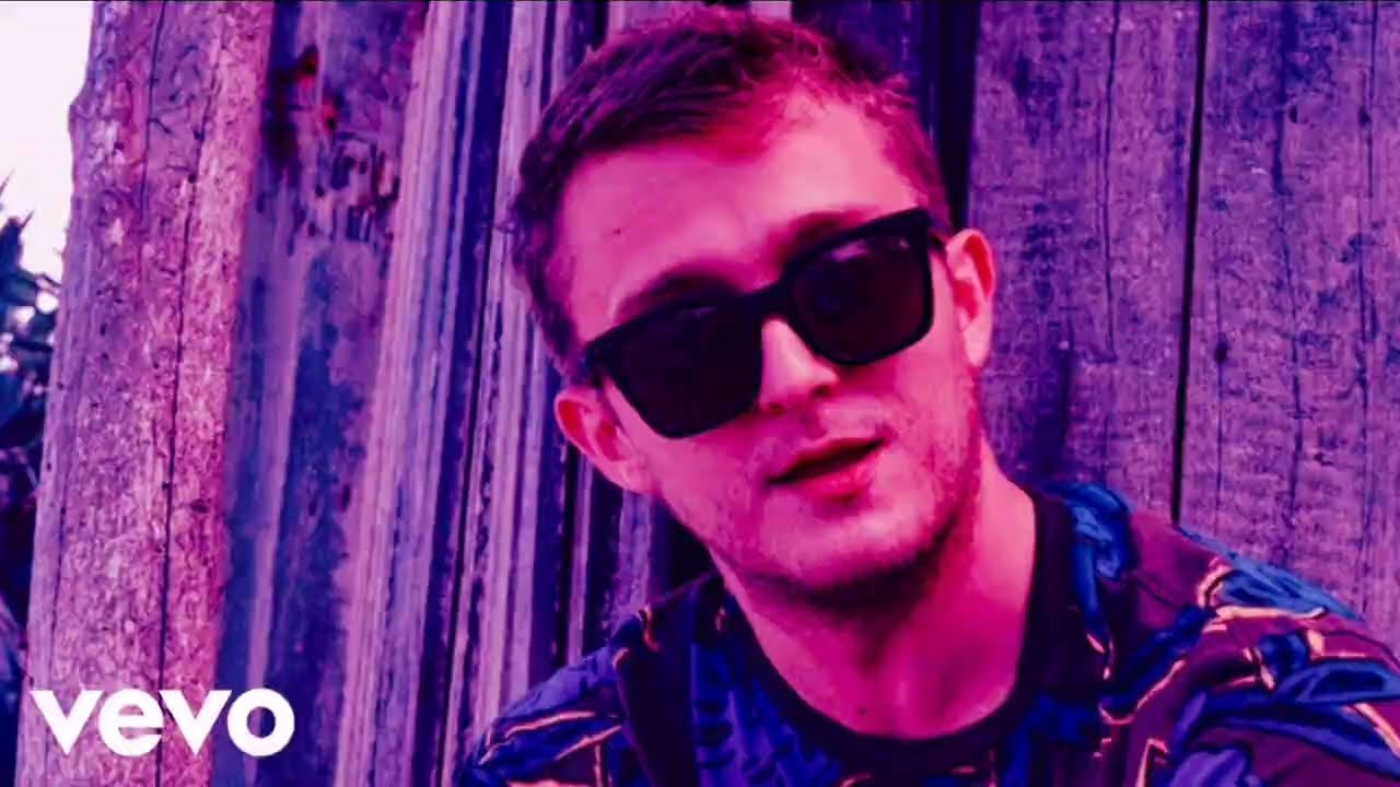 Vald - YAX3 (slowed+Reveerb)