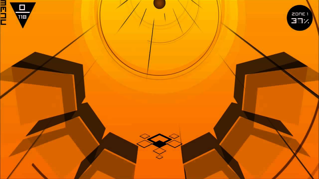 Cosmophony Cross Buy on Playstation 3, Playstation 4 and Playstation Vita