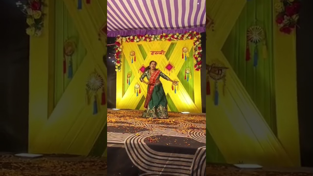 Sharart #DHURANDAR movie|Sangeet function ⭐⭐ Sammi sameeksha 