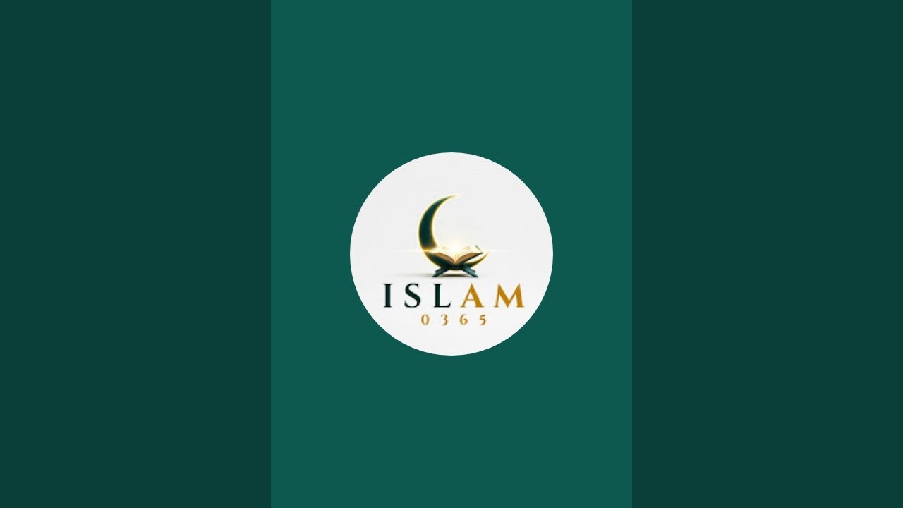 Islam-0365 is live!