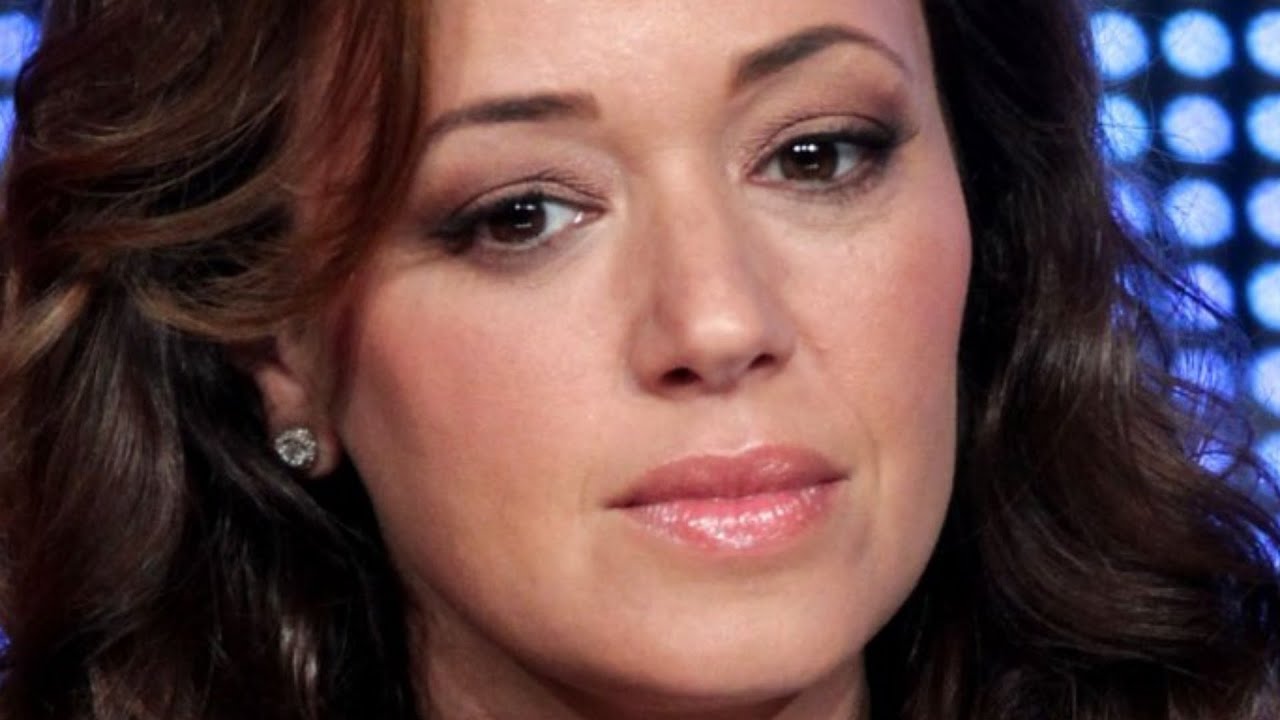 Detalles Trágicos Sobre Leah Remini